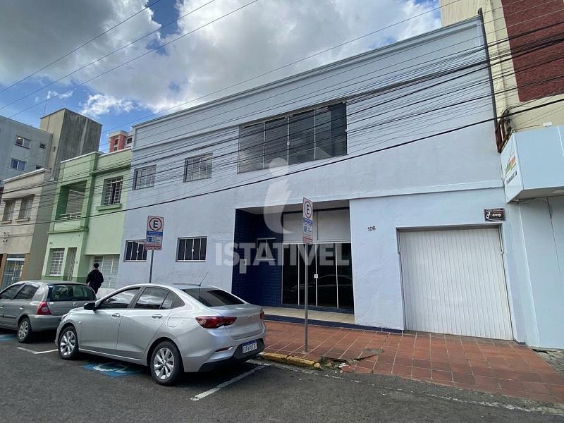 SALA COMERCIAL CENTRO 1