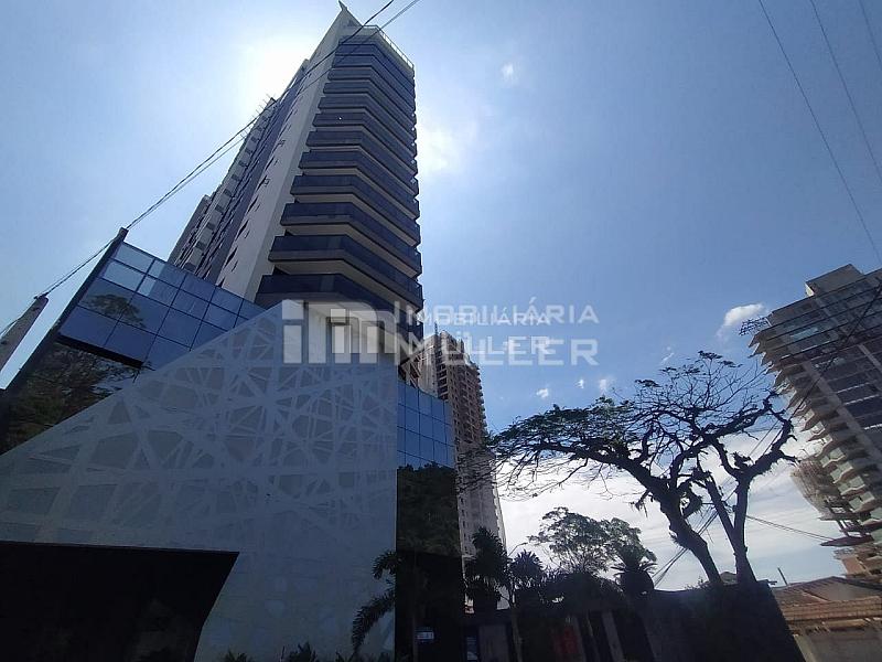 Apartamento de alto padr�o com 2 su�tes � venda, 76m� por R$ 980.000 - Fazenda - Itaja�/SC 1