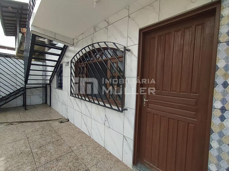 Apartamento com 2 dormit�rios para alugar, 52m� por R$ 2.250/m�s - Cidade Nova - Itaja�/SC 1