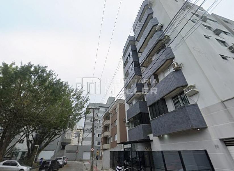 Apartamento bem localizado no bairro Fazenda, 63m� por R$ 650,000 - Fazenda / Itaja�-SC 1