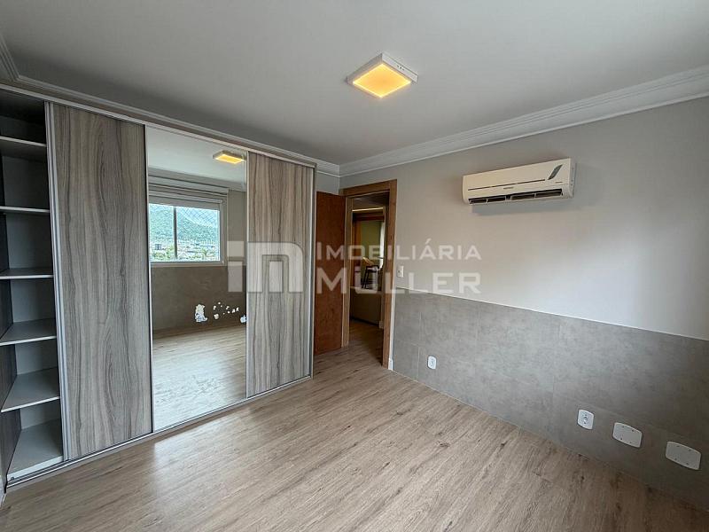 Apartamento mobiliado de alto padrão com 02 dormitórios no Centro! 76m² aluguel por R$ 5.500/mês - Centro, Itajaí - SC — foto 16
