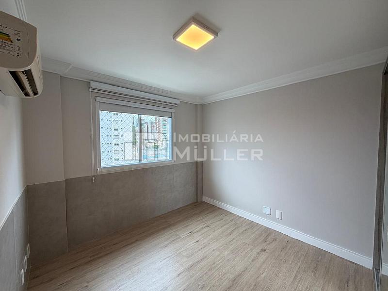 Apartamento mobiliado de alto padrão com 02 dormitórios no Centro! 76m² aluguel por R$ 5.500/mês - Centro, Itajaí - SC — foto 15