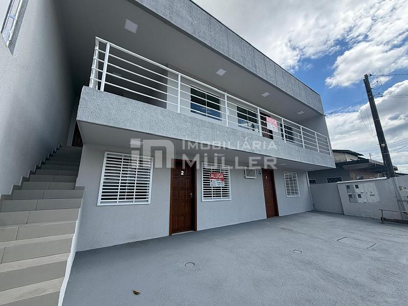 Apartamento com 03 dormit�rios para loca��o! 91m� para alugar por R$ 2.700/m�s - Espinheiros, Itaja� - SC 1