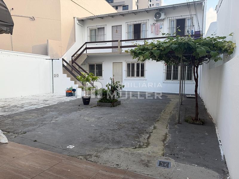 Apartamento com 02 dormit�rios no Centro de Itaja�! 50m� por R$ 2.600/m�s - Centro, Itaja� - SC 1