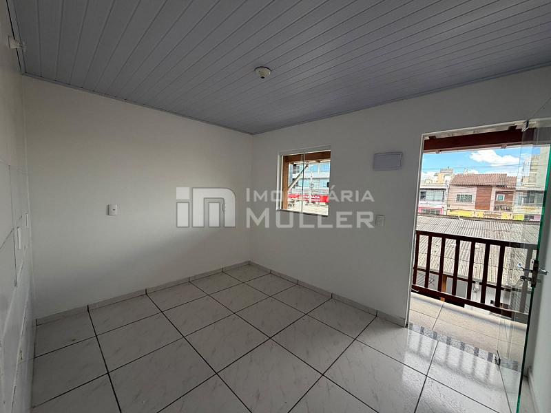 Apartamento com 2 dormit�rios para alugar, 35m� por R$ 1.800/m�s - S�o Vicente - Itaja�/SC 1