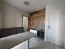 Apartamento mobiliado com 1 dormit�rio para alugar, 35m� por R$ 2.500/m�s - Centro - Itaja�/SC 2