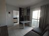Apartamento mobiliado com 1 dormit�rio para alugar, 35m� por R$ 2.500/m�s - Centro - Itaja�/SC 3