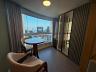Apartamento mobiliado de alto padr�o com 02 dormit�rios no Centro! 76m� aluguel por R$ 4.500/m�s - Centro, Itaja� - SC 4