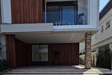 🏡 Casa Pronta no Condomínio Reserva Camboriú Golf – Luxo e Conforto em Um Só Lugar