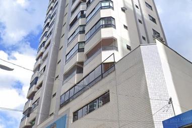 Apartamento com 3 quartos à venda, 115m², 2 banheiros, 3 garagens - Centro - Balneário Camboriú