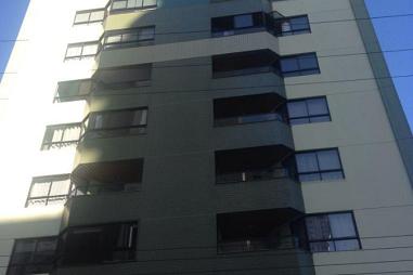 Apartamento com 3 quartos à venda, 110m², 2 banheiros, 1 garagem - Centro - Balneário Camboriú