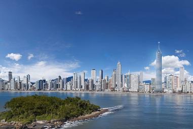 🌟 **Elegância e Exclusividade no Empreendimento de Alto Padrão em Balneário Camboriú** 🌟