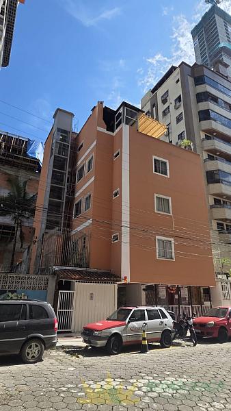 💎 QUADRA DO MAR NO CENTRO DE BC! 1