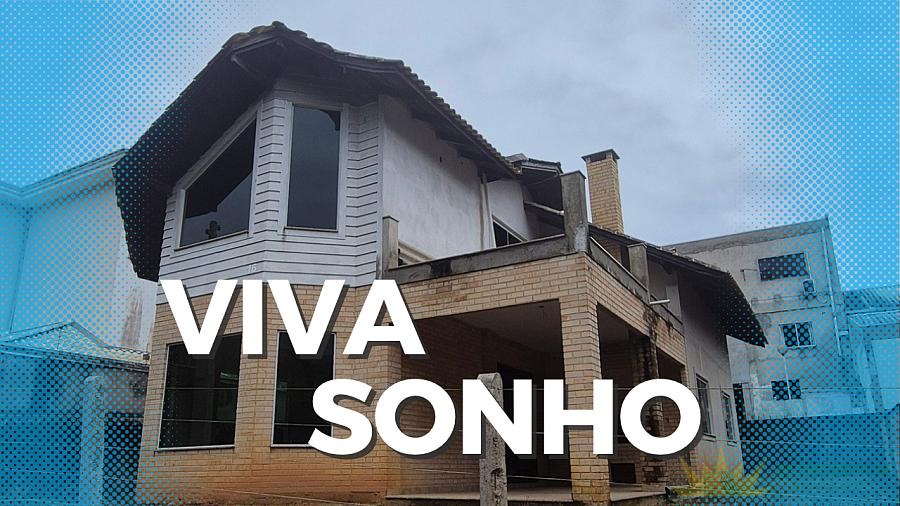 💎 CASA NOVA COM VISTA VERDE NO ARIRIB�! 1