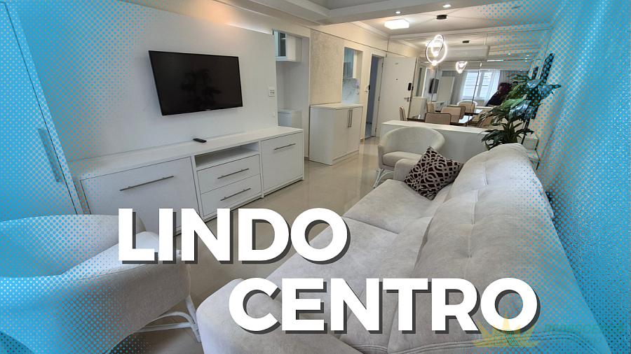 💎 REFORMADO NO CORA��O DE BC! 1