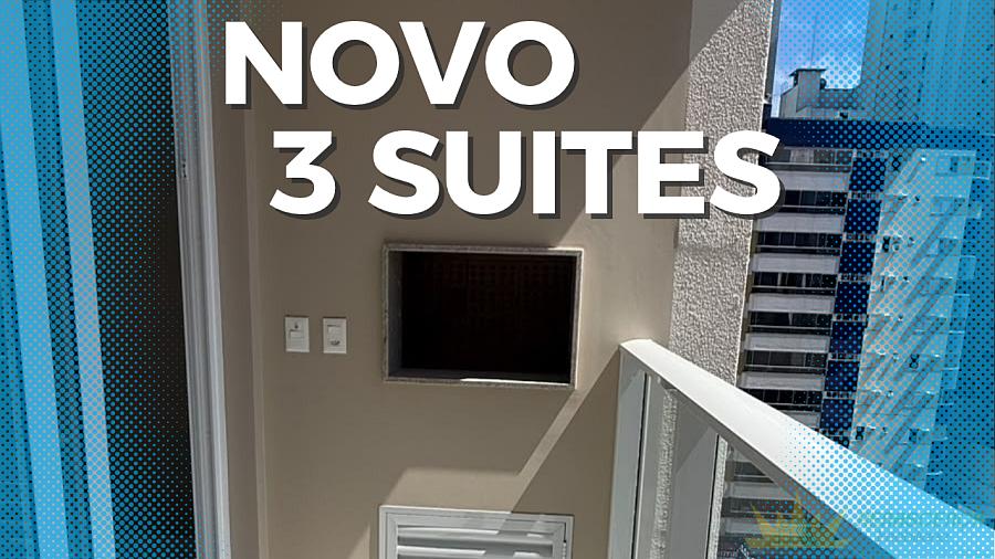 💎 APARTAMENTO NOVO A 500M DA ORLA! 1