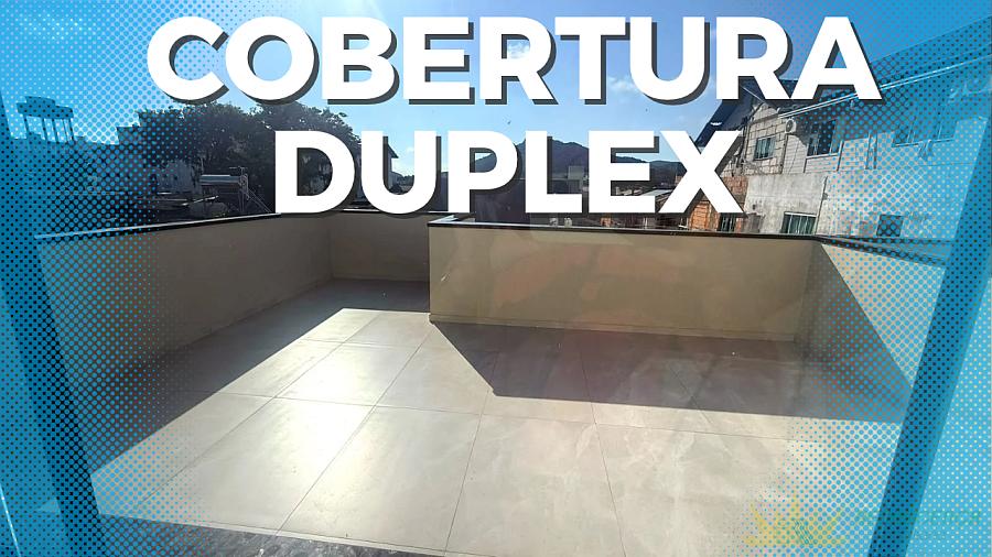 💎 COBERTURA NOVA NO BAIRRO MUNIC�PIOS! 1