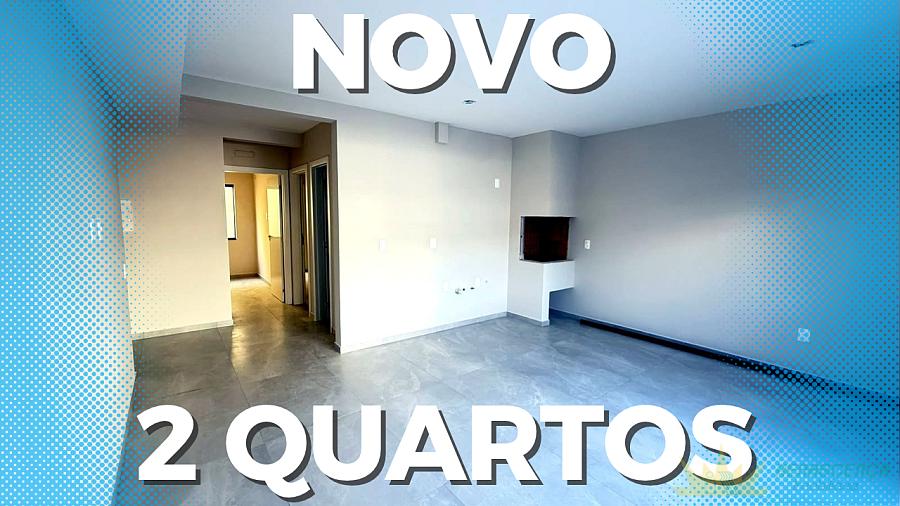 💎 APARTAMENTO NOVO T�RREO COM �REA EXTERNA! 1