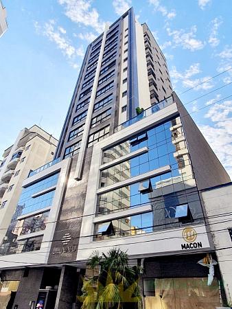 NOVO 3 SU�TES ALTO PADR�O 1