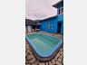 💎 CASA COM PISCINA NO BAIRRO DAS NA��ES! 15