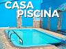 💎 CASA COM PISCINA NO BAIRRO DAS NA��ES! 1