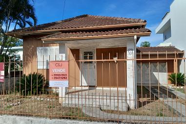 RESIDENCIAL A VENDA - 3877