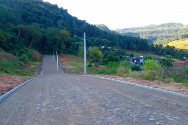 TERRENO VENDA - 3927