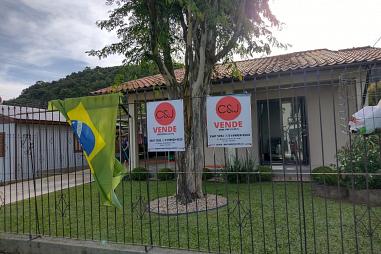 RESIDENCIA A VENDA - 2090