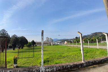 TERRENO À VENDA - TE227