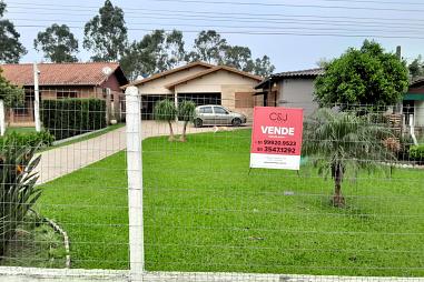 CASA À VENDA - CA0290