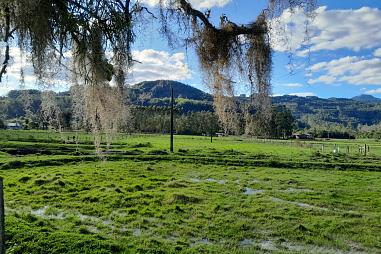 CHÁCARA À VENDA - CH0293