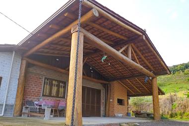 SÍTIO À VENDA - CH0295