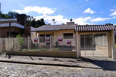 CASA À VENDA - CA0325