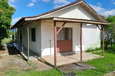 PRÉDIO COMERCIAL LOCAÇÃO - CA241