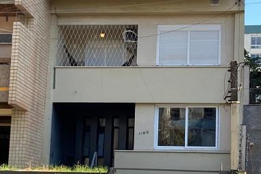 CASA À VENDA POA - CA0365