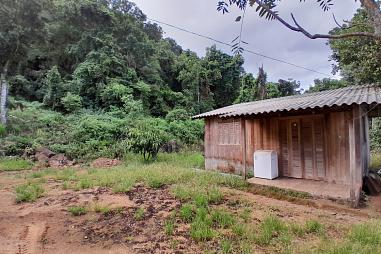 CHÁCARA À VENDA - CH0371