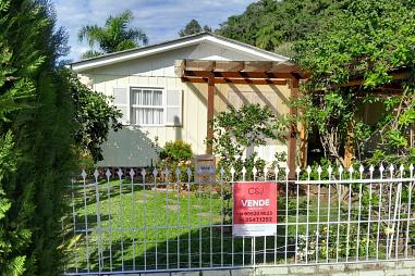 CASA ALUGUEL - CA1286