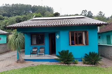 CASA À VENDA - CA0379