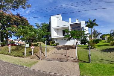 CASA À VENDA - CA0380