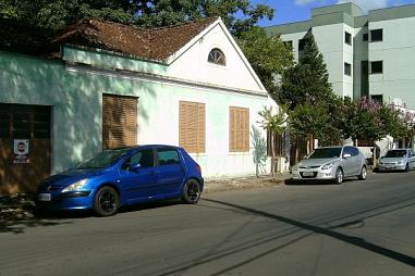 RESIDENCIAL/COMERCIAL VENDA - 3516