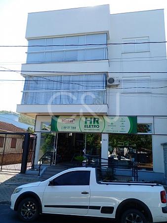 APARTAMENTO ALUGUEL - 3435 1