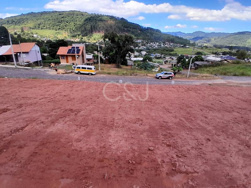 TERRENO VENDA - 3927 — foto 7