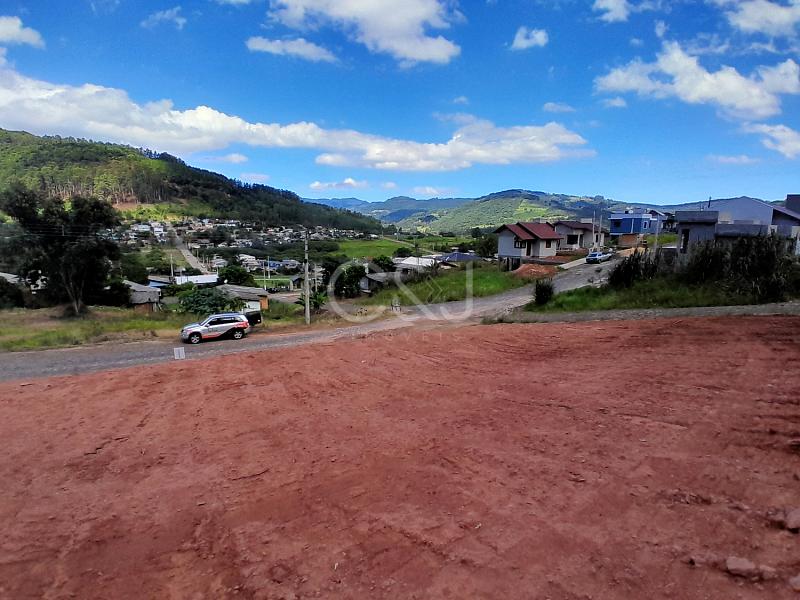 TERRENO VENDA - 3927 — foto 6