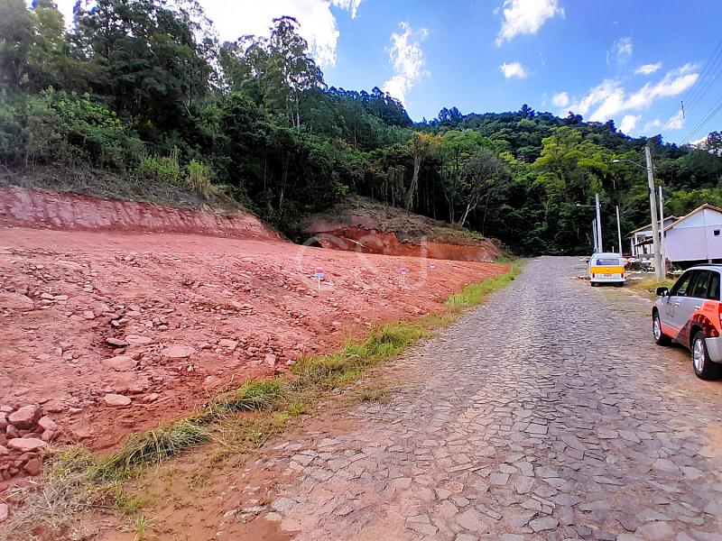 TERRENO VENDA - 3927 — foto 3