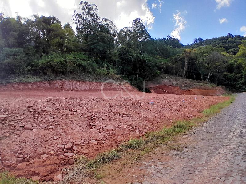 TERRENO VENDA - 3927 — foto 4