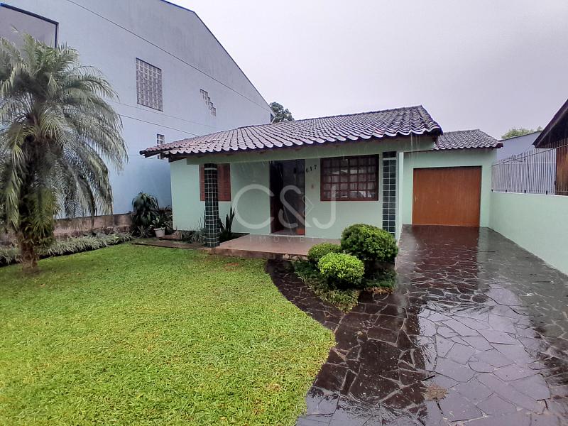 CASA À VENDA - CA0350 — foto 2