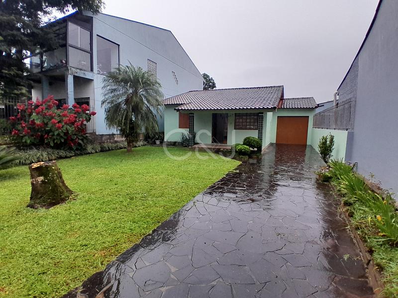 CASA À VENDA - CA0350 — foto 6