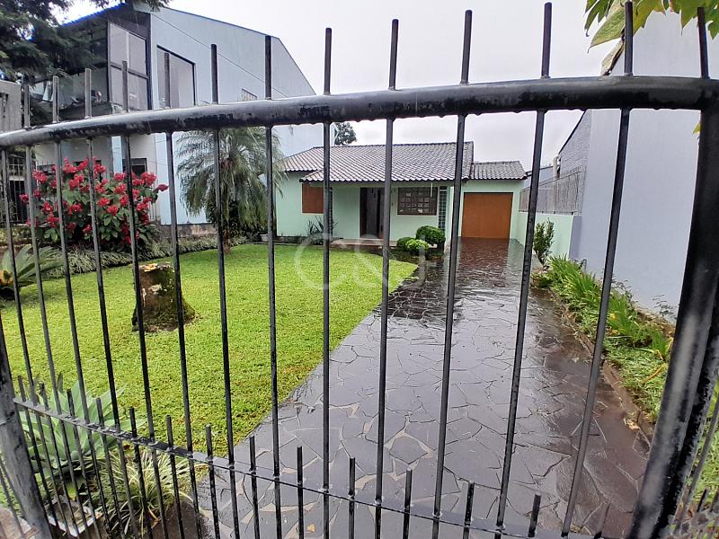 CASA À VENDA - CA0350 — foto 3