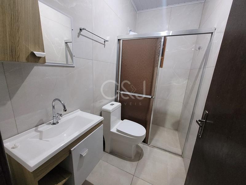 CASA À VENDA - CA0350 — foto 10