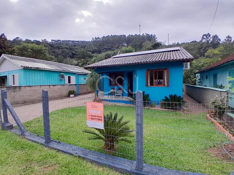 CASA À VENDA - CA0379 — foto 4